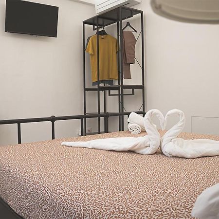 Corso Italia Pisa Smart Rooms المظهر الخارجي الصورة