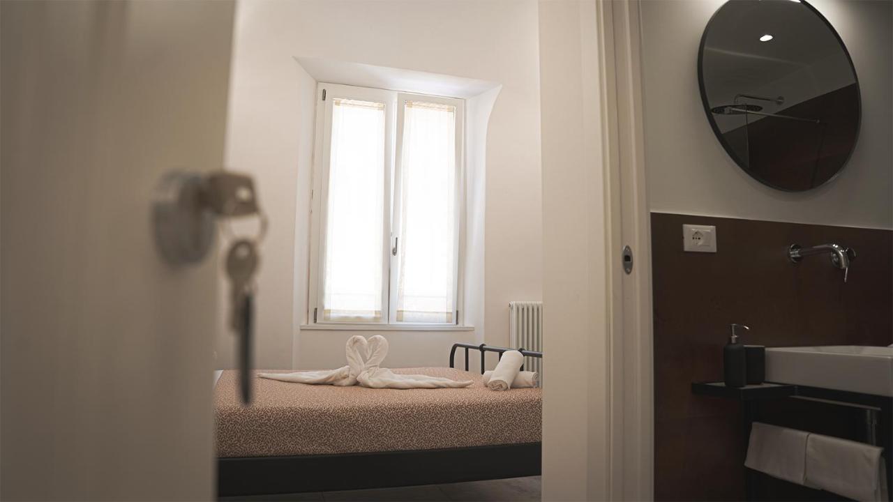 Corso Italia Pisa Smart Rooms المظهر الخارجي الصورة