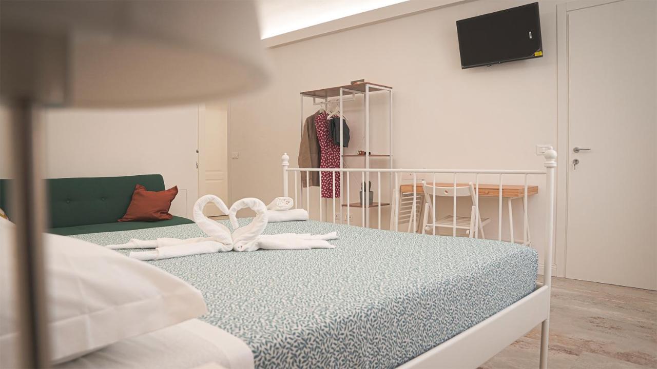 Corso Italia Pisa Smart Rooms المظهر الخارجي الصورة