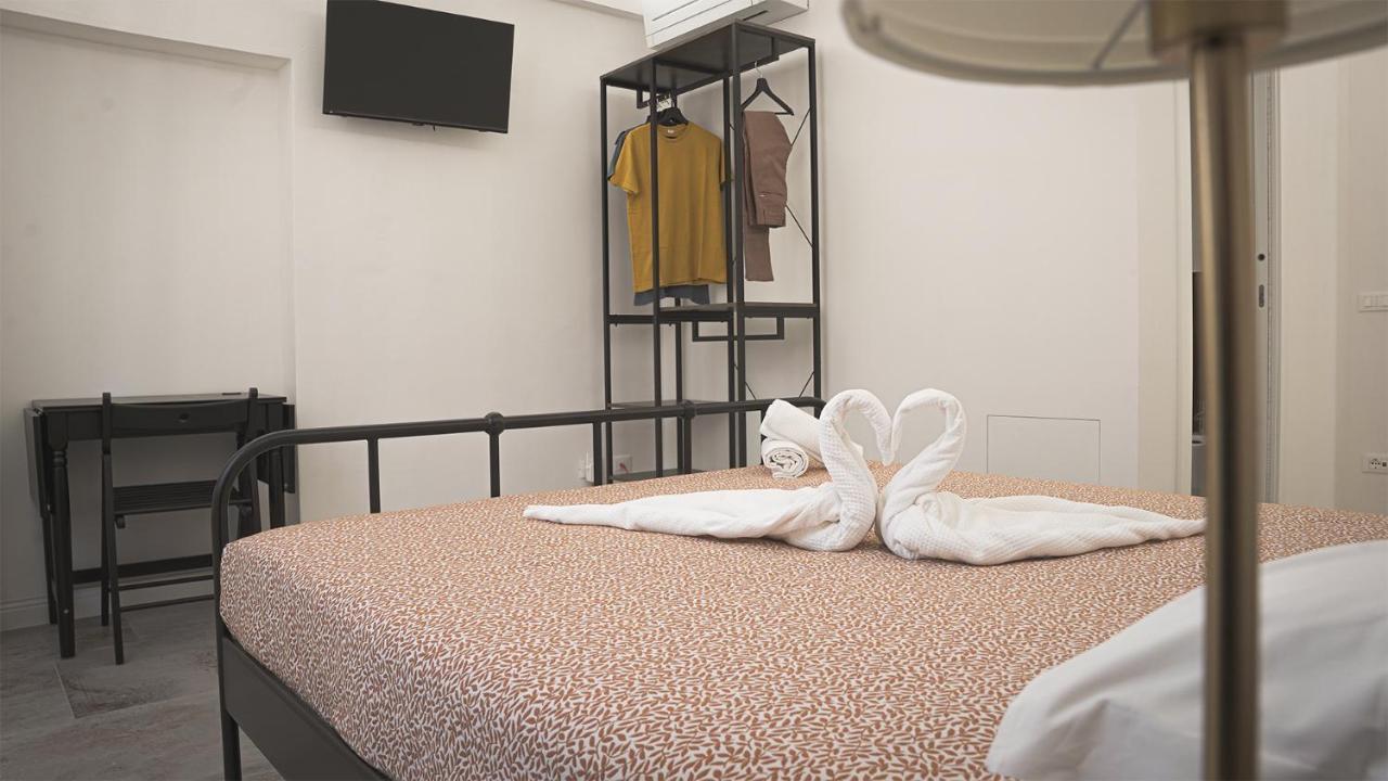 Corso Italia Pisa Smart Rooms المظهر الخارجي الصورة